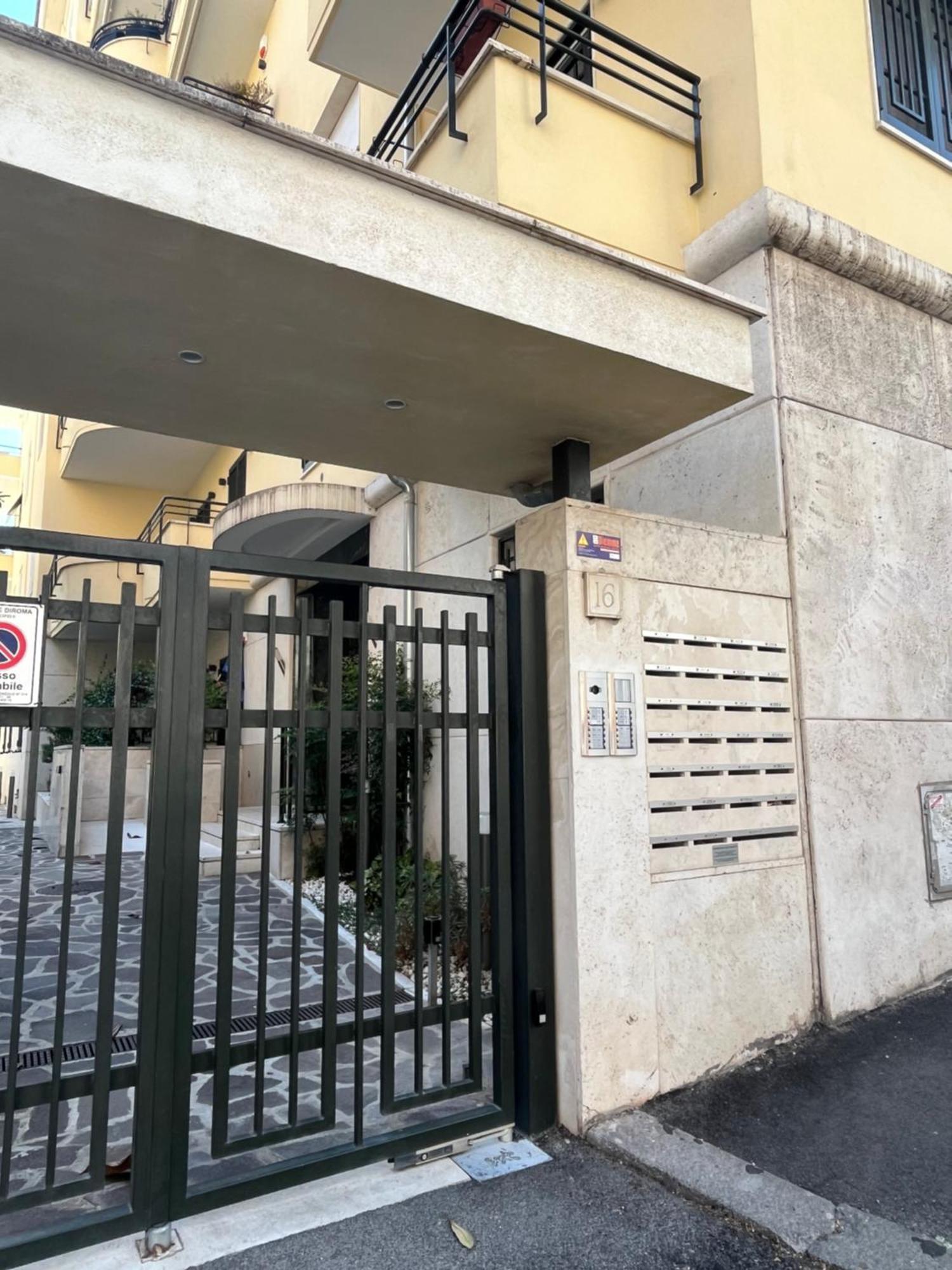 Appartamento Mavis - To With Roma