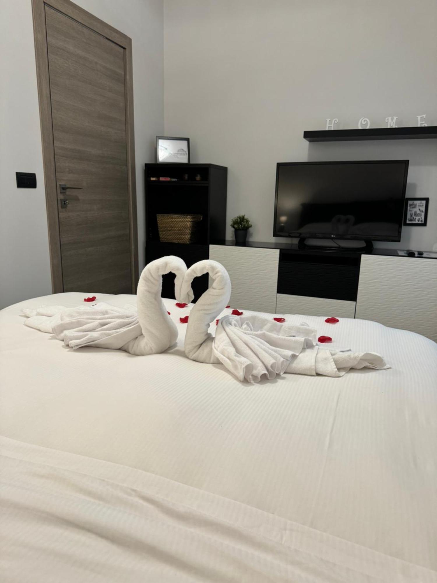 Mavis - To With Appartamento Roma